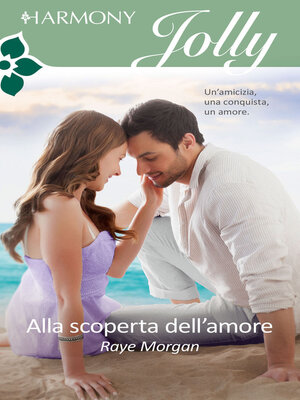 cover image of Alla scoperta dell'amore